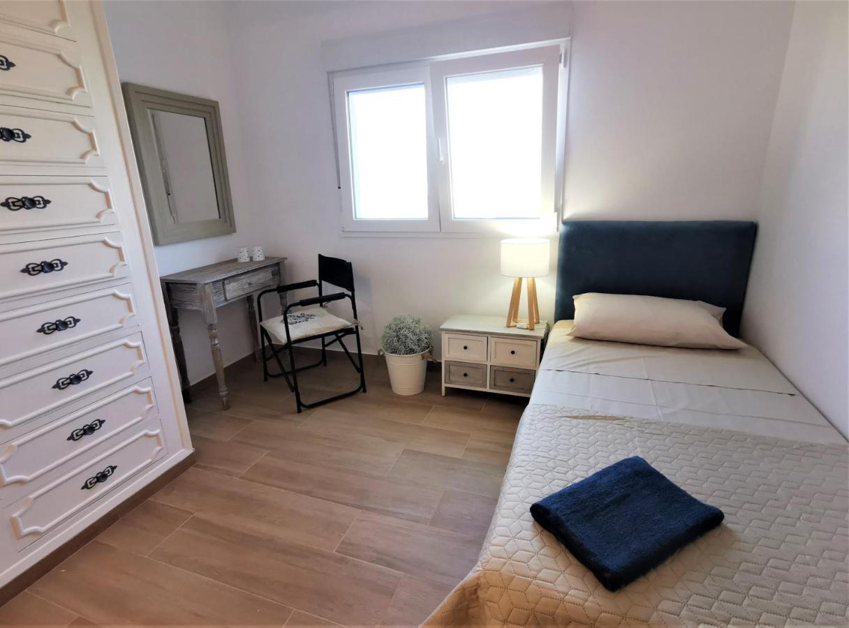 Apartamento Bella Vista Solo Familias Gandia Exterior photo
